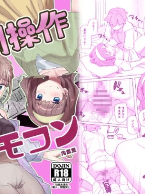 【感情操作】人間操作リモコン2【憤怒】【角煮煮】