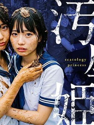 汚辱姫 vol.2 学園編【バババ書房】